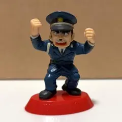 コカコーラ ジャンプフェスタ フィギュアコレクション 大原部長のサムネイル