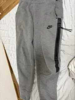Nike グレー ジョガーパンツ Sサイズ