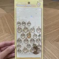 ちいかわ うさぎ　BONBONDROPシール