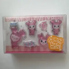 2026年最新】twice ラブリー トレカの人気アイテム - メルカリ
