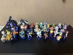 2025年最新】ワールドコレクタブルフィギュア ワンピース レアの