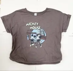 ミッキー Tシャツ
