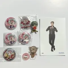 BTS バンタン RM ナムジュン まとめ売り