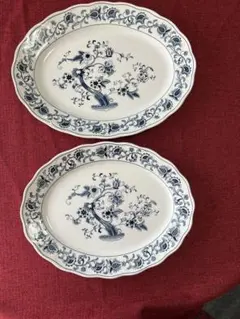 ROYAL COPENHAGEN 皿 626 2つ - メルカリ