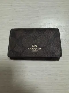 COACH キーケース