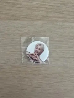 Stray Kids フィリックス ゴンチャ 缶バッジ