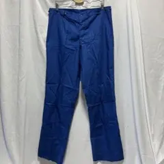 米軍　未使用　50s デッドストック ホスピタル　メディカルパンツ　薄手　夏のサムネイル