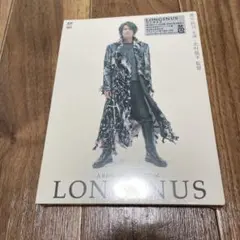 LONGINUS〈初回限定生産〉のサムネイル