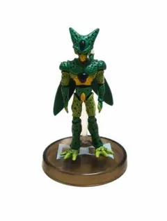 セル フィギュア ドラゴンボール フルカラーRのサムネイル