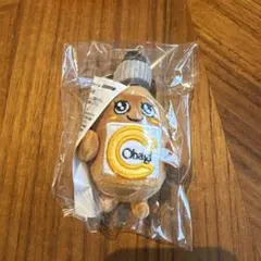 Obagi オバジ マスコット ぬいぐるみ