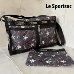 ほぼ未使用！レスポートサック×Disney 2wayボストンバッグ アリス