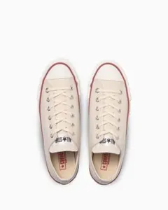 コンバース　converse キャンバス オールスター J OX 25.5cm