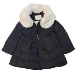 2025年最新】ケイトスペード ファー コートの人気アイテム - メルカリ