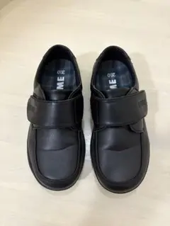 IFME フォーマルシューズ ブラック 20cm