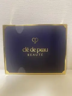 クレドポーボーテ サンプルセット