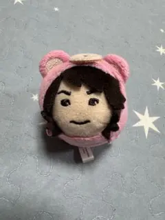 Kis-My-Ft2 藤ヶ谷太輔 ベア