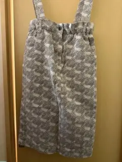【新品】Vivienne Westwood RED LABEL総柄スカートのサムネイル