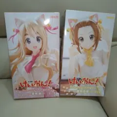 2025年最新】けいおん フィギュア trioの人気アイテム - メルカリ