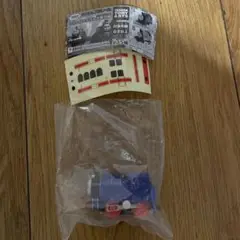 カプセルプラレールトーマス　 いろんないちばん大集合編