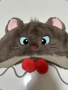 東京ディズニーリゾート ベルリオーズ　ファンキャップ