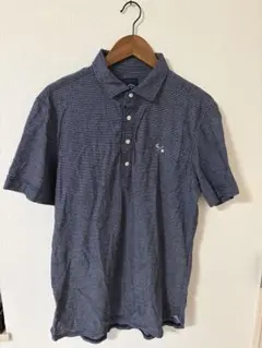 Callaway ポロシャツ ネイビー LL