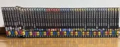 Xファイル DVDコレクション 1～49全巻セット