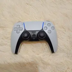 PS5 DualSense コントローラー ホワイト