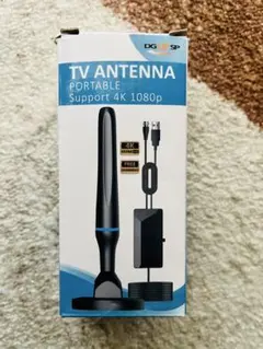 新品未使用、未開封 パイオニア純正地デジアンテナ(VR-1タイプ 4枚1