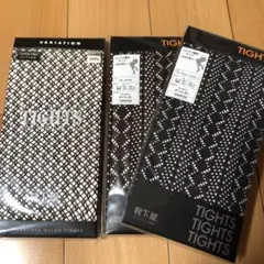 靴下屋 タイツ