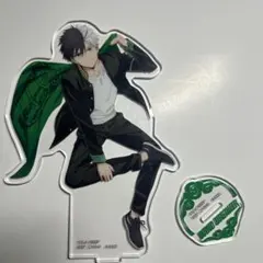 WIND BREAKER 桜遥 一番くじ A賞 BIGアクリルスタンド