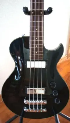 Ibanez ARTB100 Black AGB レスポール ベース　美品のサムネイル