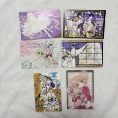 2025年最新】CLAMP 京都原画展の人気アイテム - メルカリ