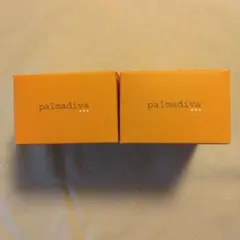 palmadiva リッチピールウォッシュ 2個セット