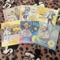 すとぷり るぅとくん アクスタ まとめ売り