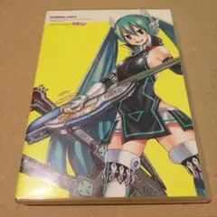 初音ミク COMING DAYS CD