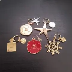 キーチャーム チャーム