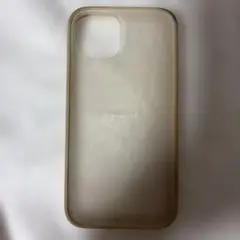 アニエスベー　iPhoneケース
