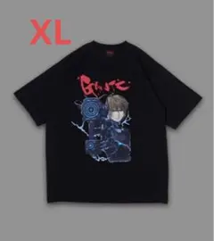 最安値417 EDIFICE GANTZ Tシャツ　玄野計　新品未使用　XL