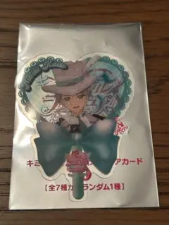 映画 キミとアイドルプリキュア♪　カイト