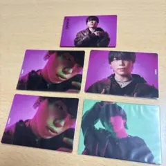 BE:FIRST Masterplan SHUNTO シュント まとめ売り