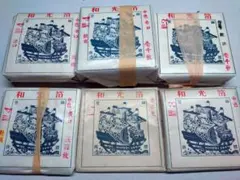 H)美也古箔 金箔 11cm角 約1500枚セット 画材 - メルカリ