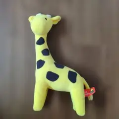 Dick Bruna キリン ぬいぐるみのサムネイル