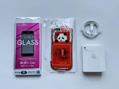 iPhone SE2・SE3アクセサリーセット