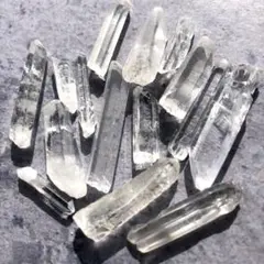 【大容量！残りわずか！早い者勝ち】レムリアンシードクリスタル　ポイント31