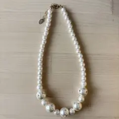 JILLbyJILLSTUART ネックレスのサムネイル