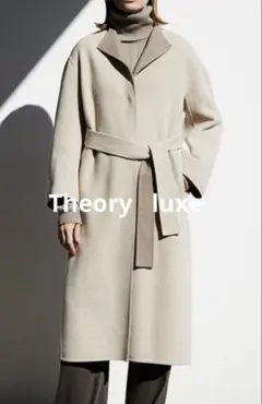 2026年最新】Theory luxe カシミヤ100%の人気アイテム - メルカリ