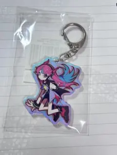 CR FES 2024 selly セリー アクリルキーホルダー