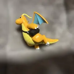 美品 ポケモンスタイルフィギュア ミュウツーの逆襲 カイリュー郵便屋さん