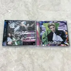 straykids ヒョンジン　THESOUND セット売り