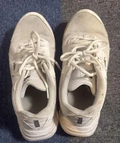 PUMA スニーカー ホワイト 26.5 CM